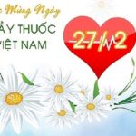 Kịch bản chương trình ngày Thầy thuốc Việt Nam 27/2 mới nhất năm 2023